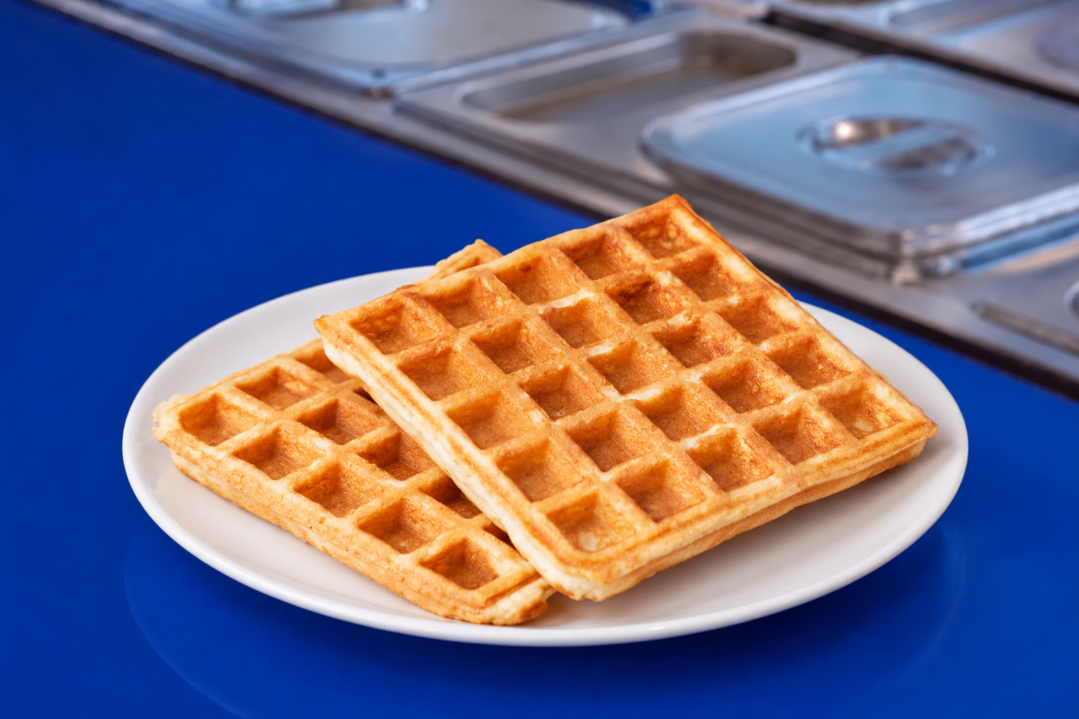 Waffle