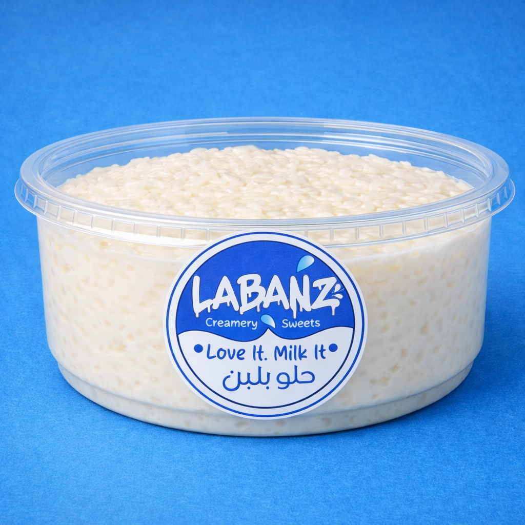 Labanita